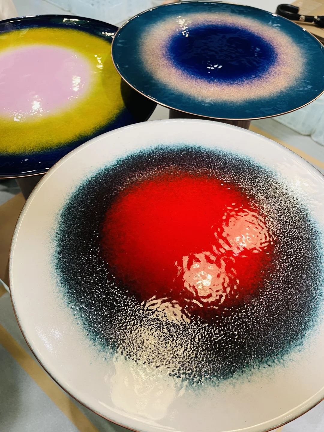 展会现场播报|香港设计展?