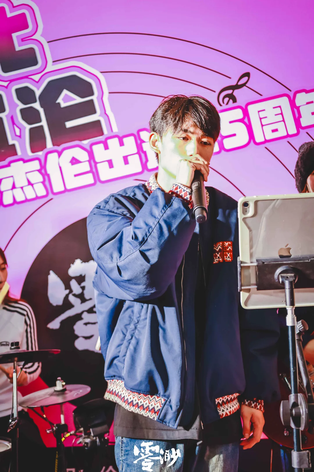 【演出日记47】零渺Jay迷歌友会昆山站!