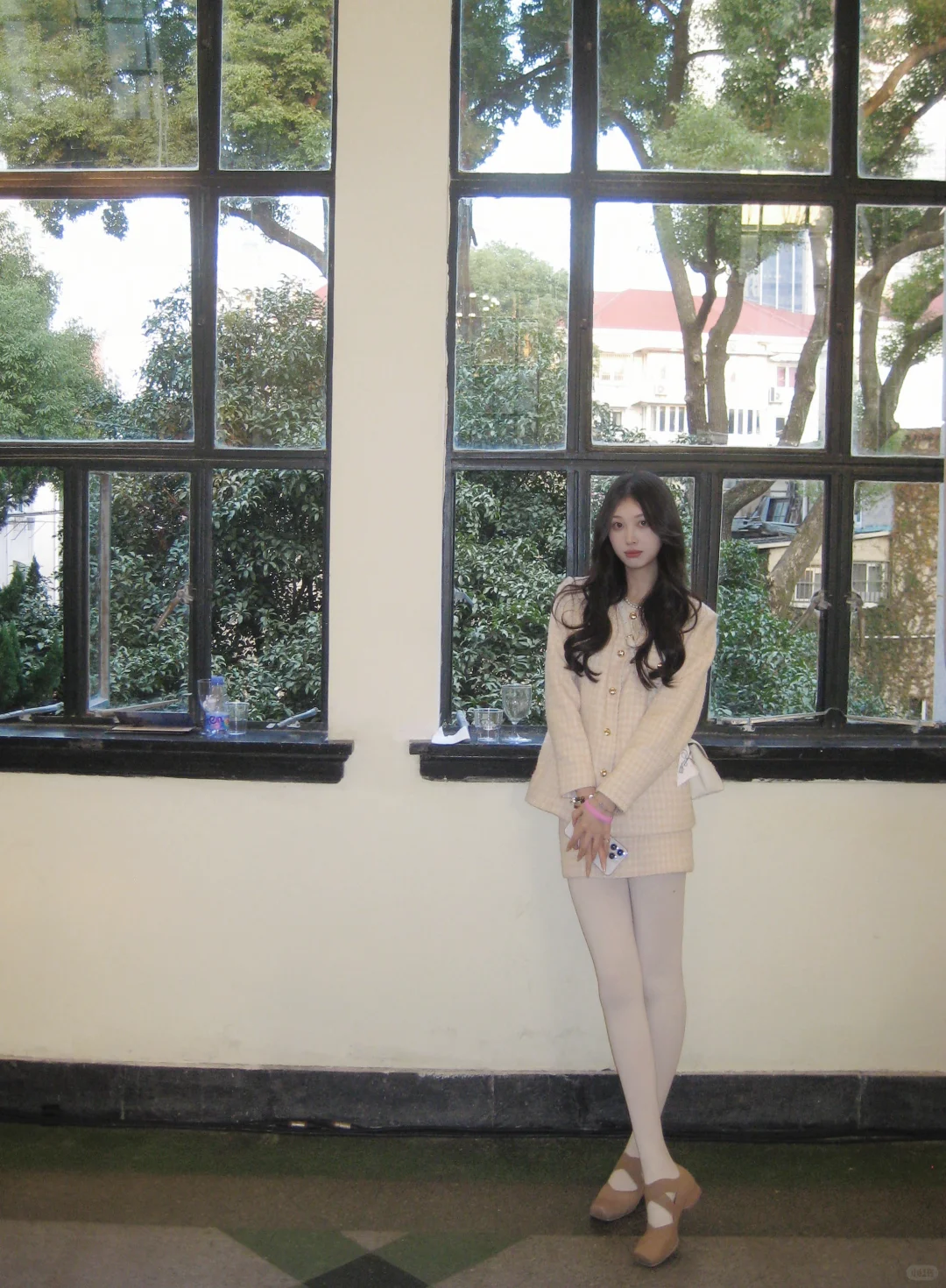 06女大??展会翻译…