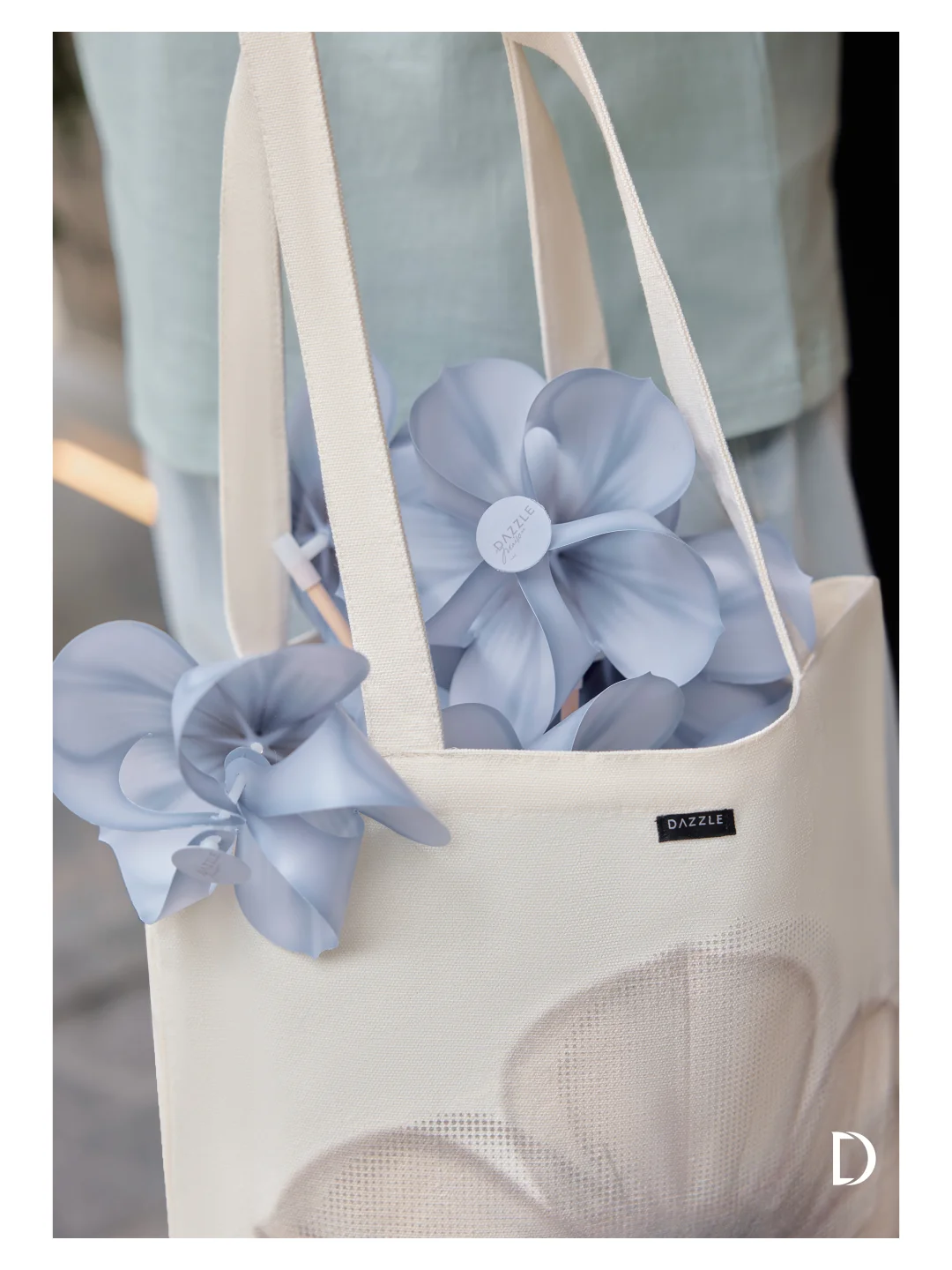 MAISON DAZZLE新天地旗舰店启幕精彩瞬间