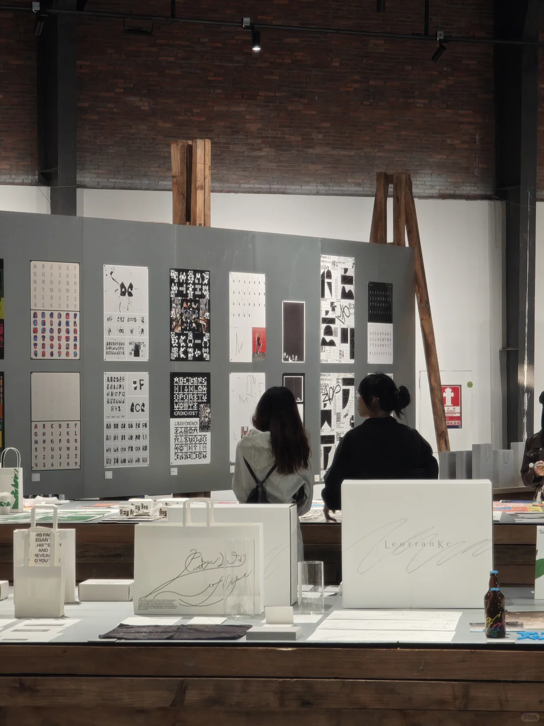 深圳免费设计展！GDC获奖作品太震撼✨