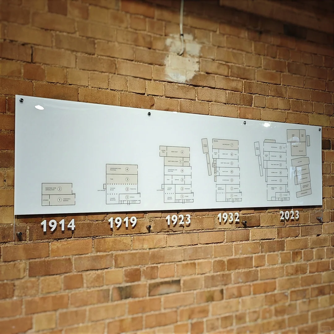 设计 | Morgan Motor Company 4