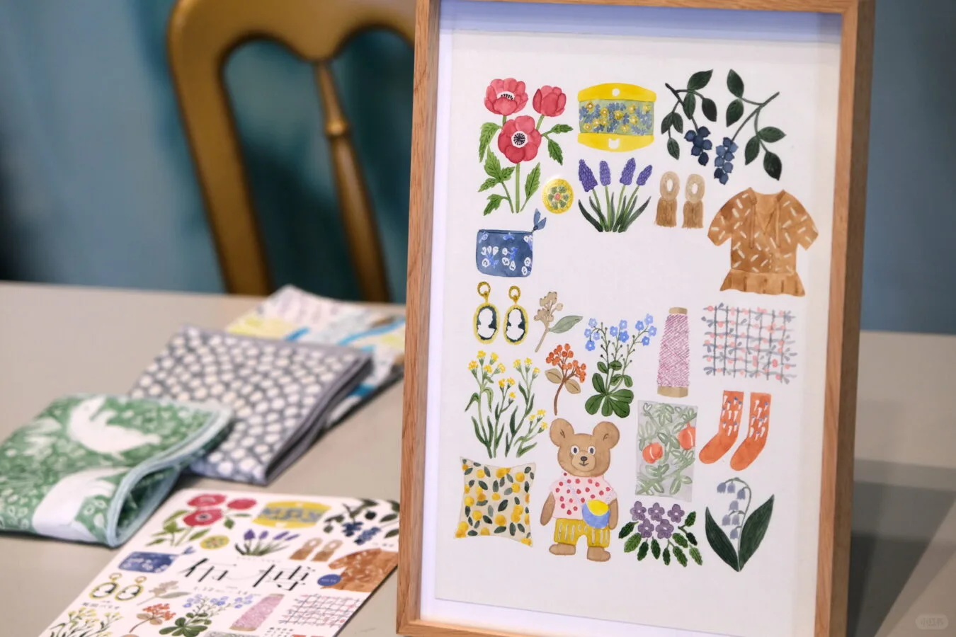 找回少女心！年度盛事「布博in横浜」登场！