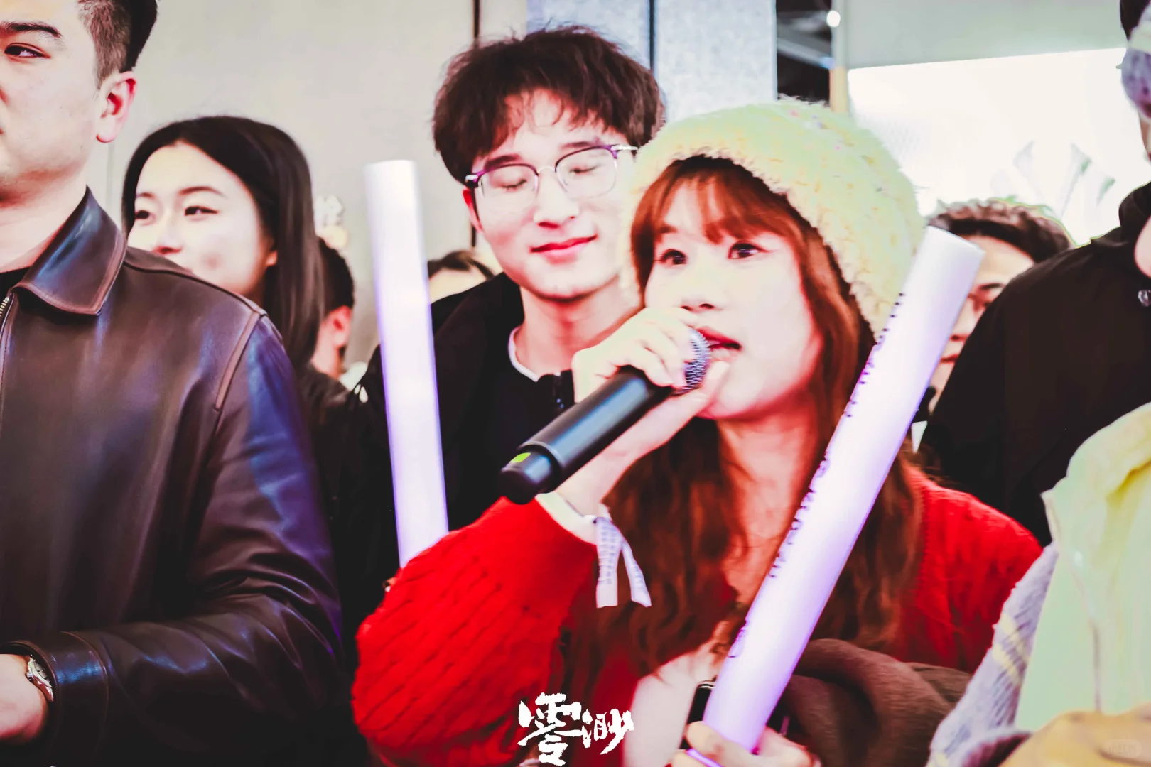 【演出日记47】零渺Jay迷歌友会昆山站!