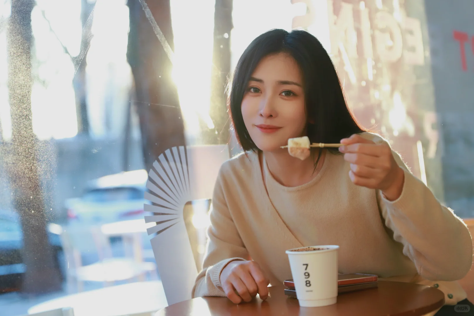 798逛展续命神器!这家火腿面包直接封神?