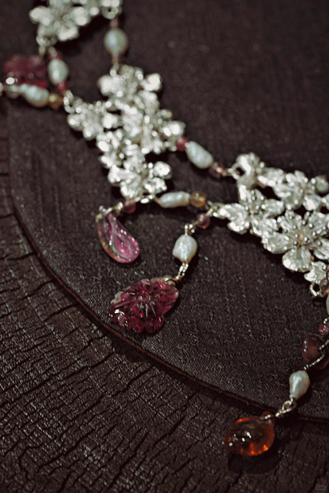 第二自然｜小进博最治愈的角落！?