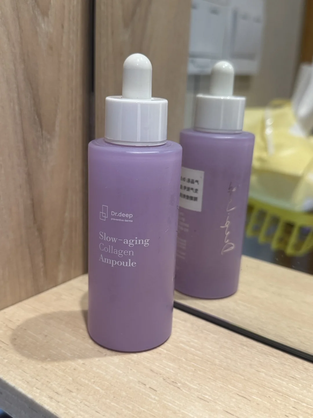 ?进博会捡到宝了！卡粉星人终于有救了✨