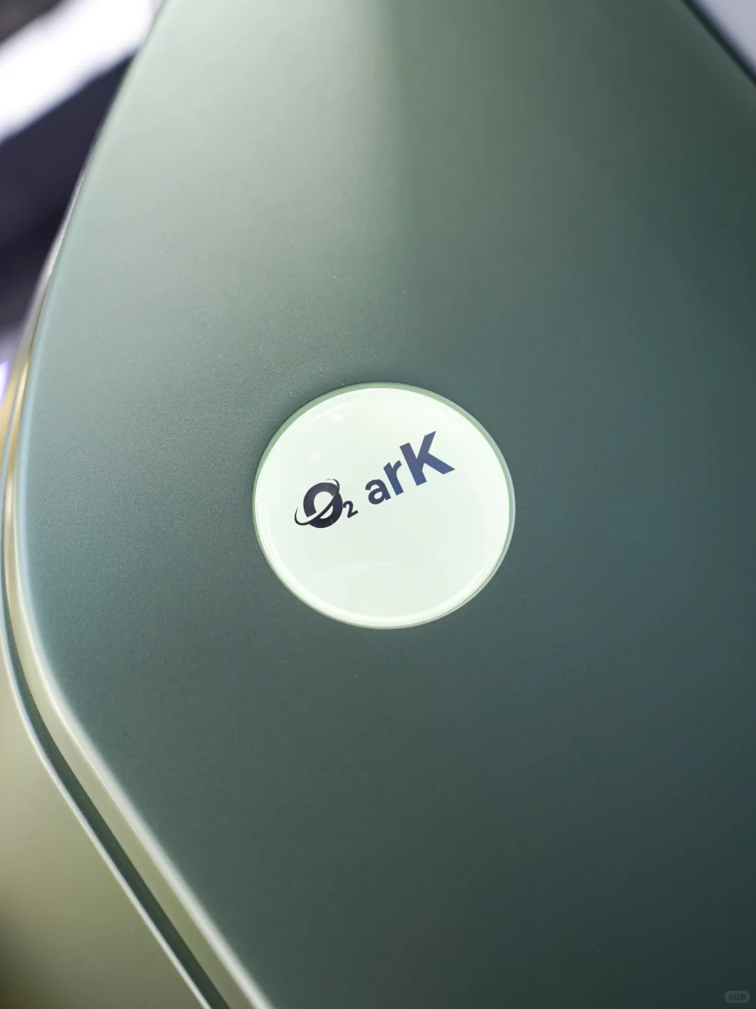 O2arK闪耀武汉国际工业设计博览会