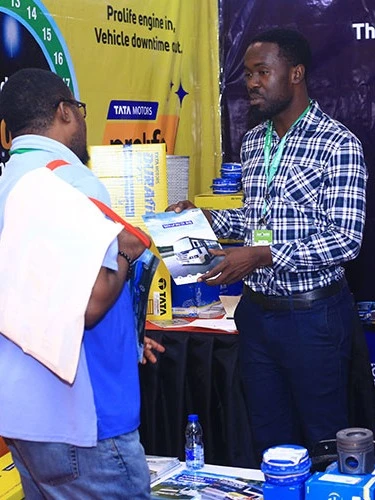 2026汽配人必冲！肯尼亚展=东非商机密码