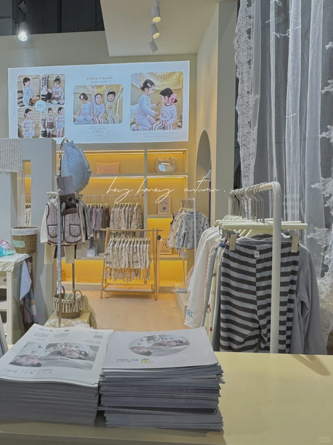 上海母婴展?️期待你们的到来～