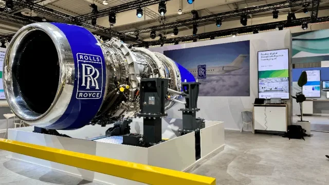 正在德国参展！展位号HALL 8-F13，随便来问