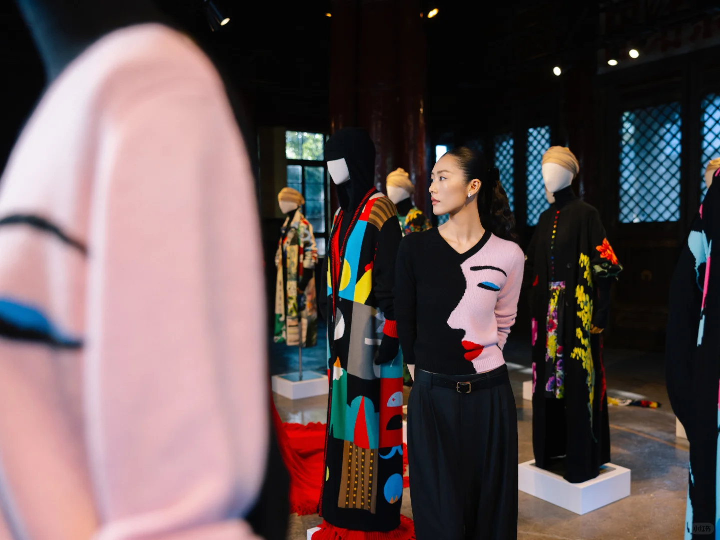 邂逅东西丨描摹灵感