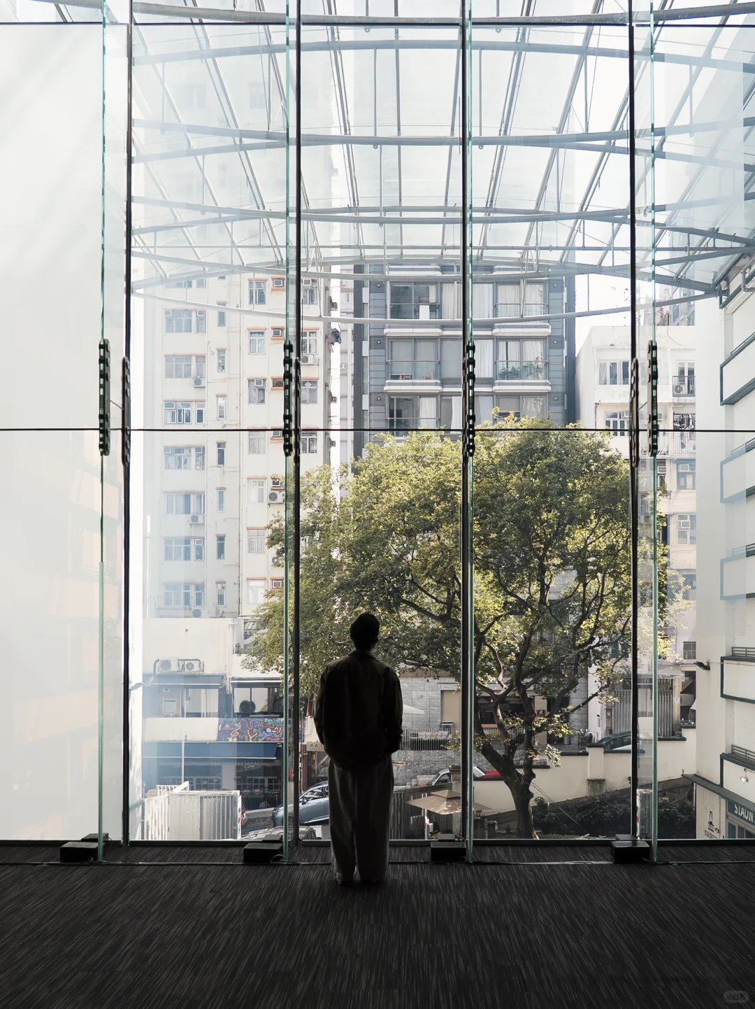 ✨香港新展|到中环沉浸式看一场有趣设计展