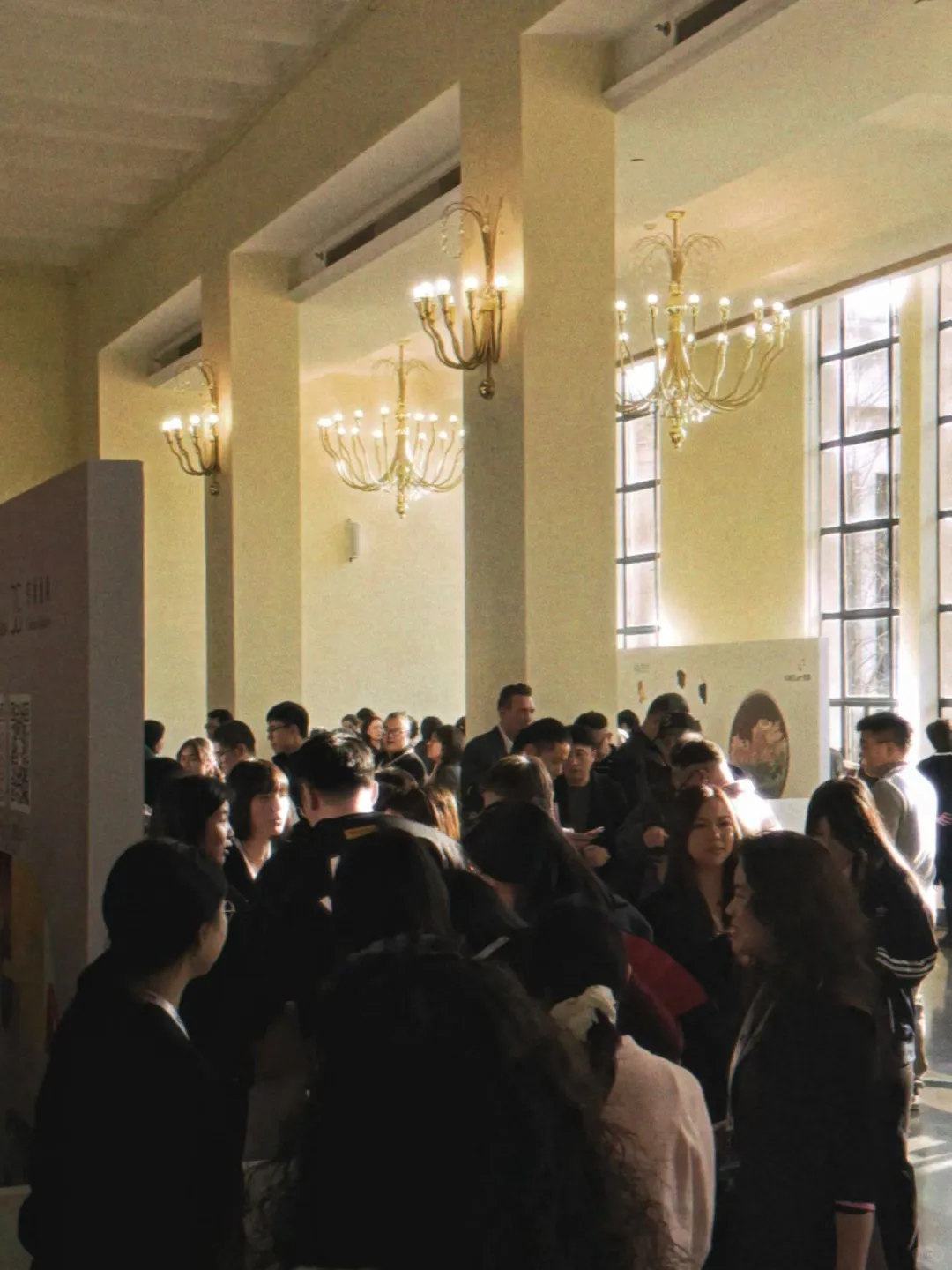 06女大??展会翻译…