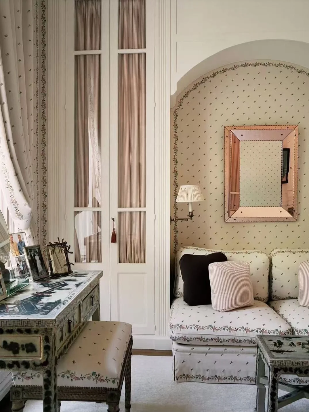 TORY BURCH｜美学复兴，风格新篇章