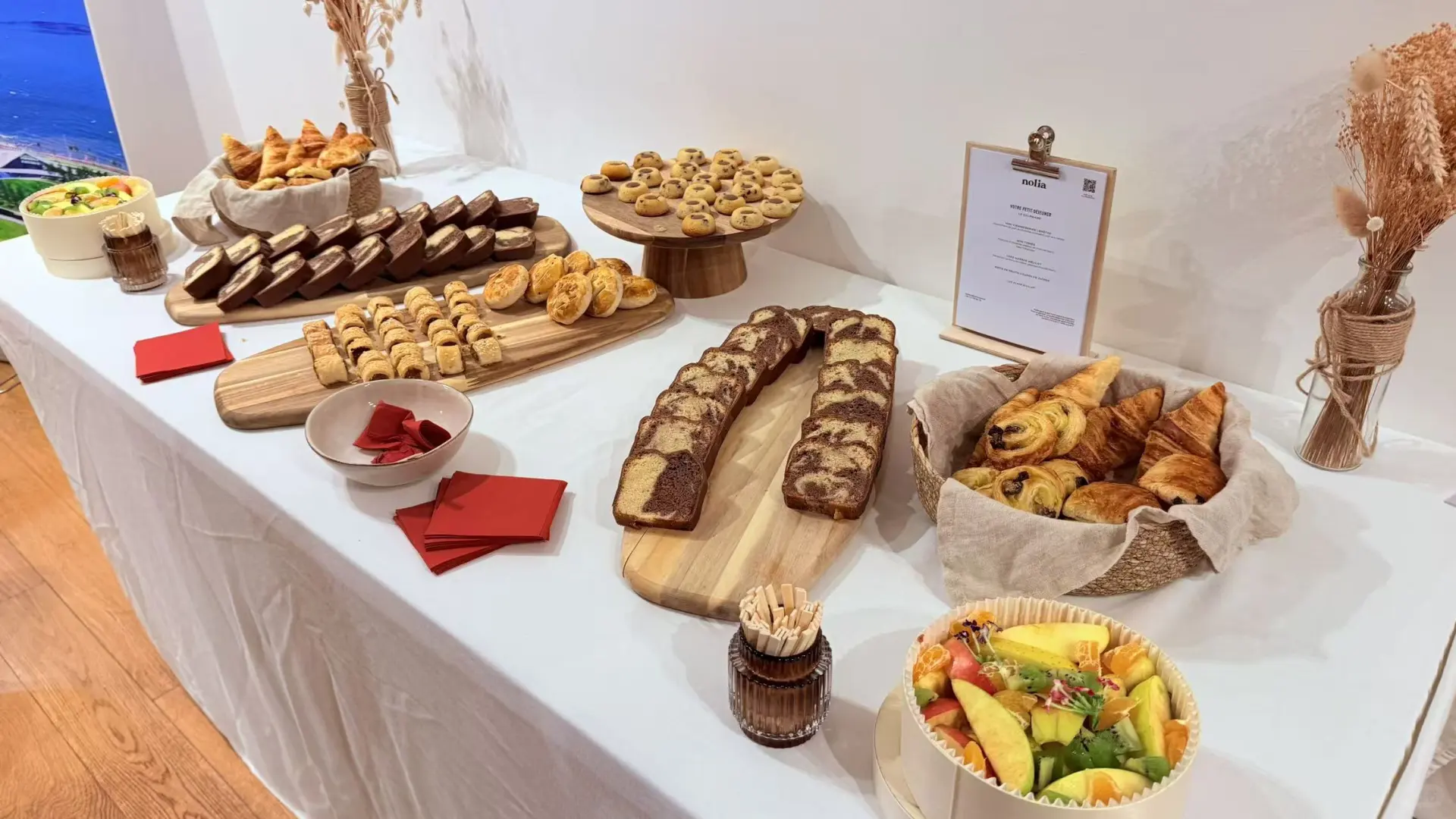 开元法国安赛尔受邀2025年海南航空推介会