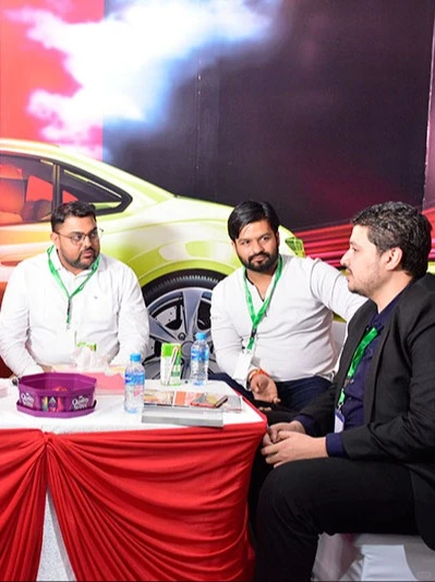 2026汽配人必冲！肯尼亚展=东非商机密码