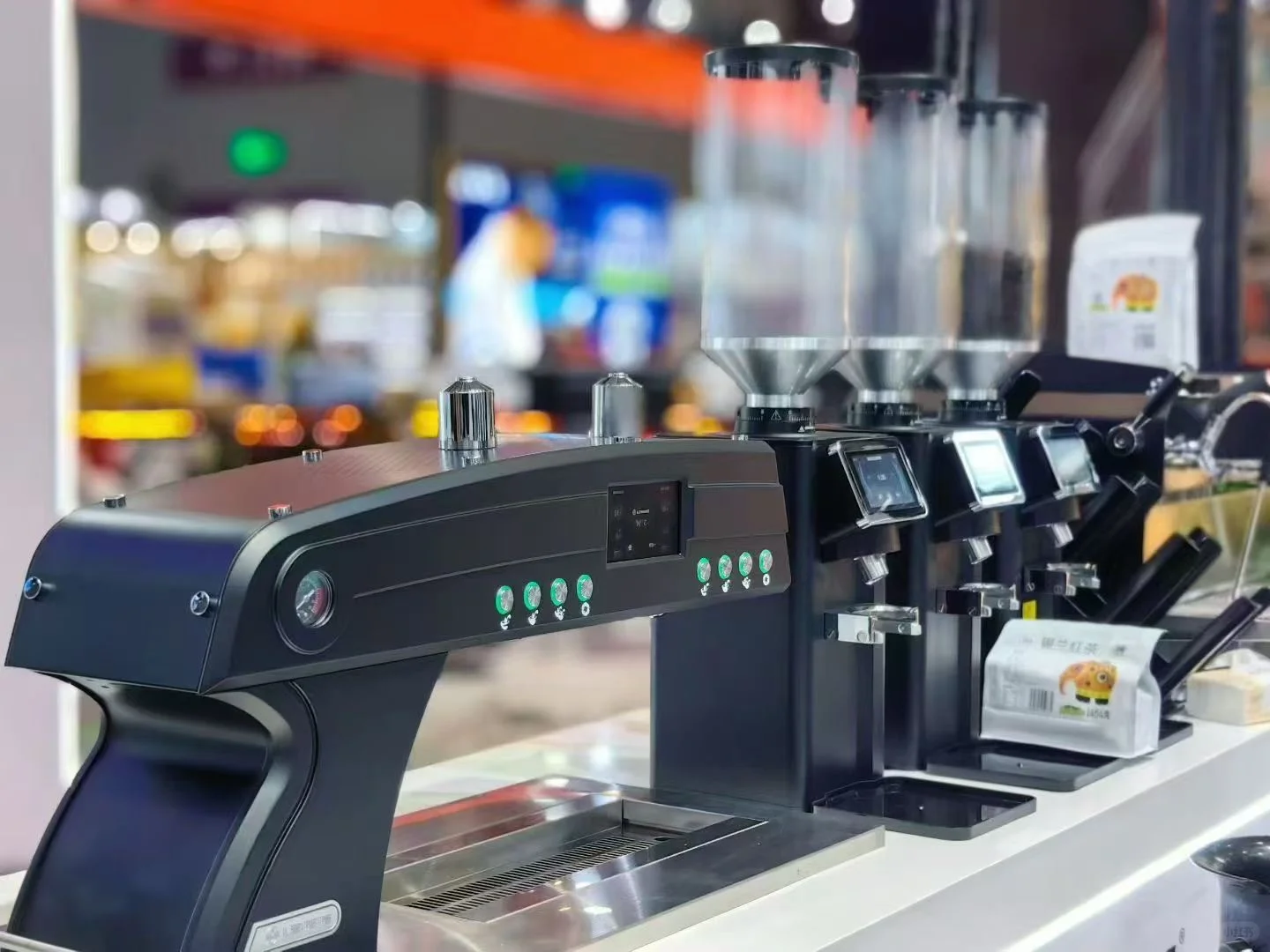 大正咖啡集团诚邀您莅临Hotelex深圳展?