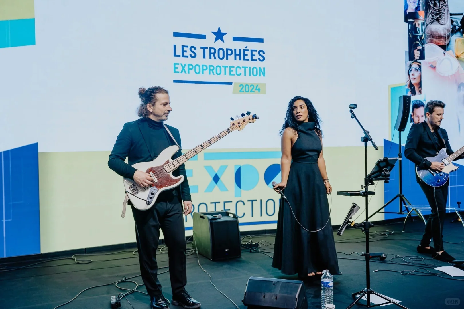 法国国际安防及消防展览会2026