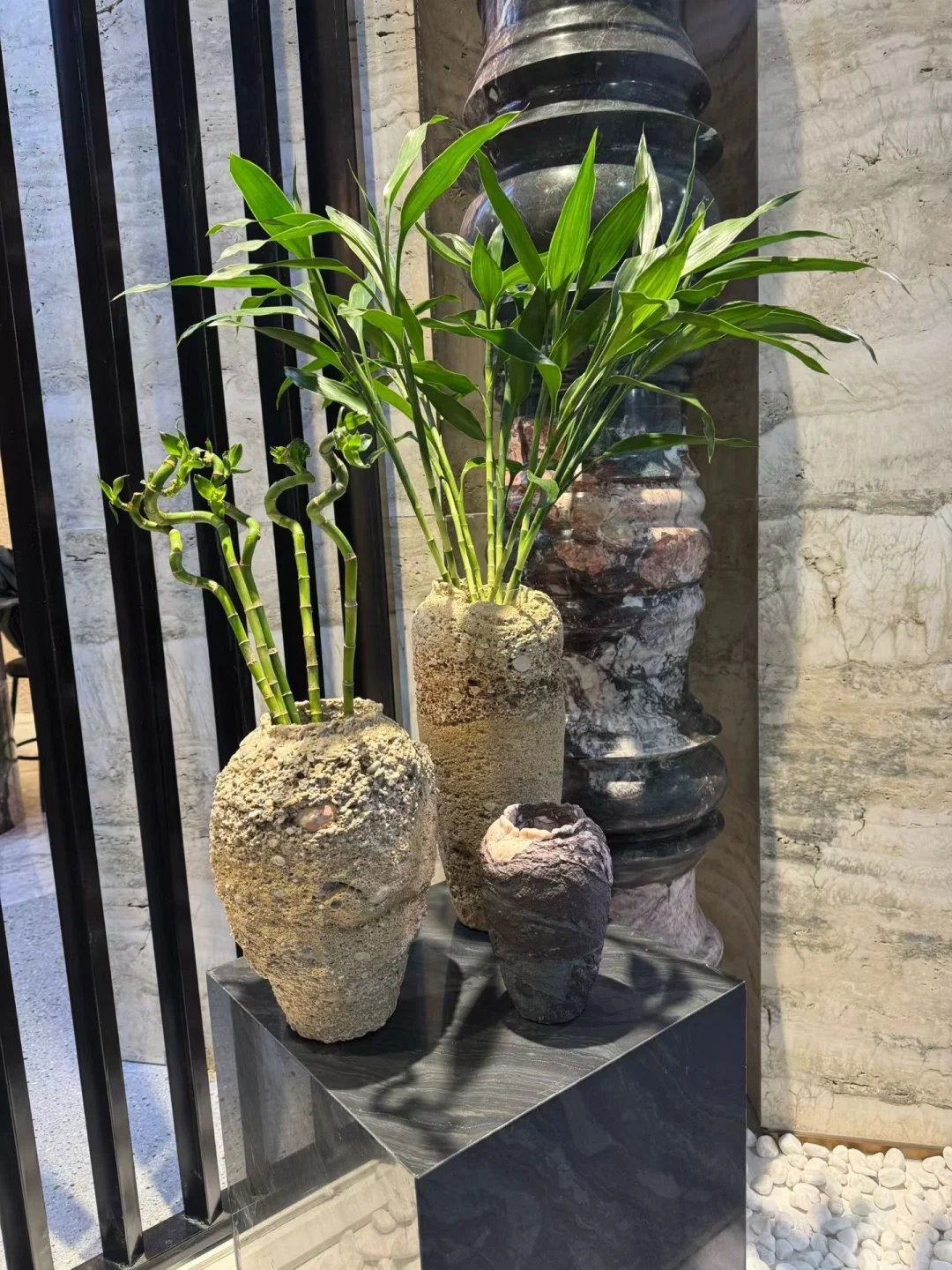 2025年广州设计周逛后感丨涂料艺术漆乳胶漆