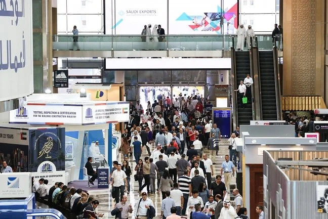 迪拜big5??建材展