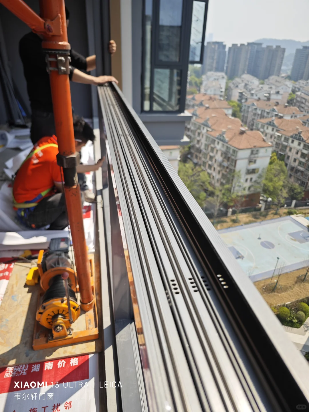 说句实在话：门窗的价格差，到底差在哪里？