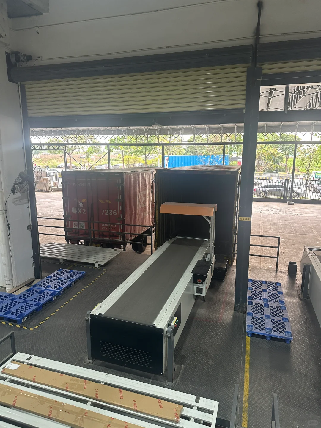 深度探访全屋定制超级大厂❗️生产全流程