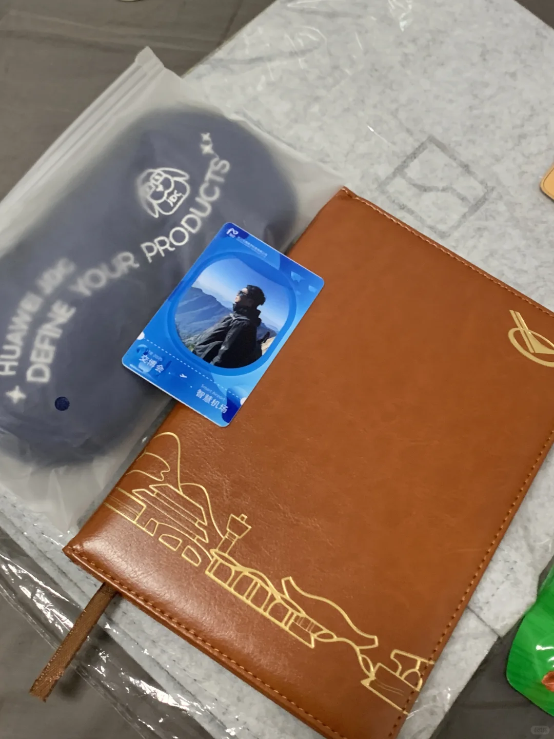 杭州交博会 末班车福利一览（12.13截止）