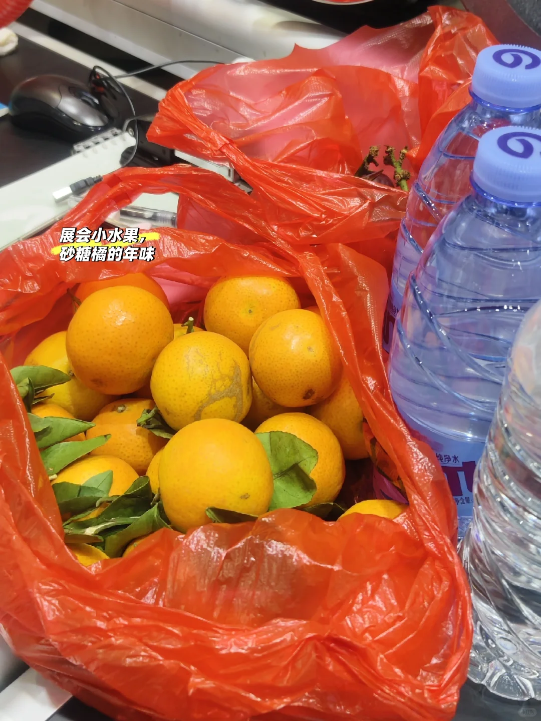 谁家展会翻译吃这么好？！广交会4天快乐实