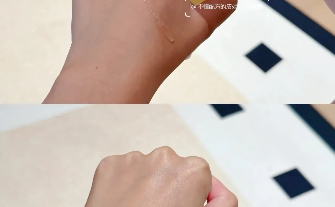 拜托各位干皮！秋冬抗老选以油养肤好吗！