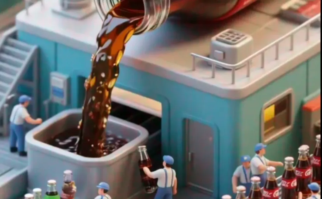 AI的玩法太多了！