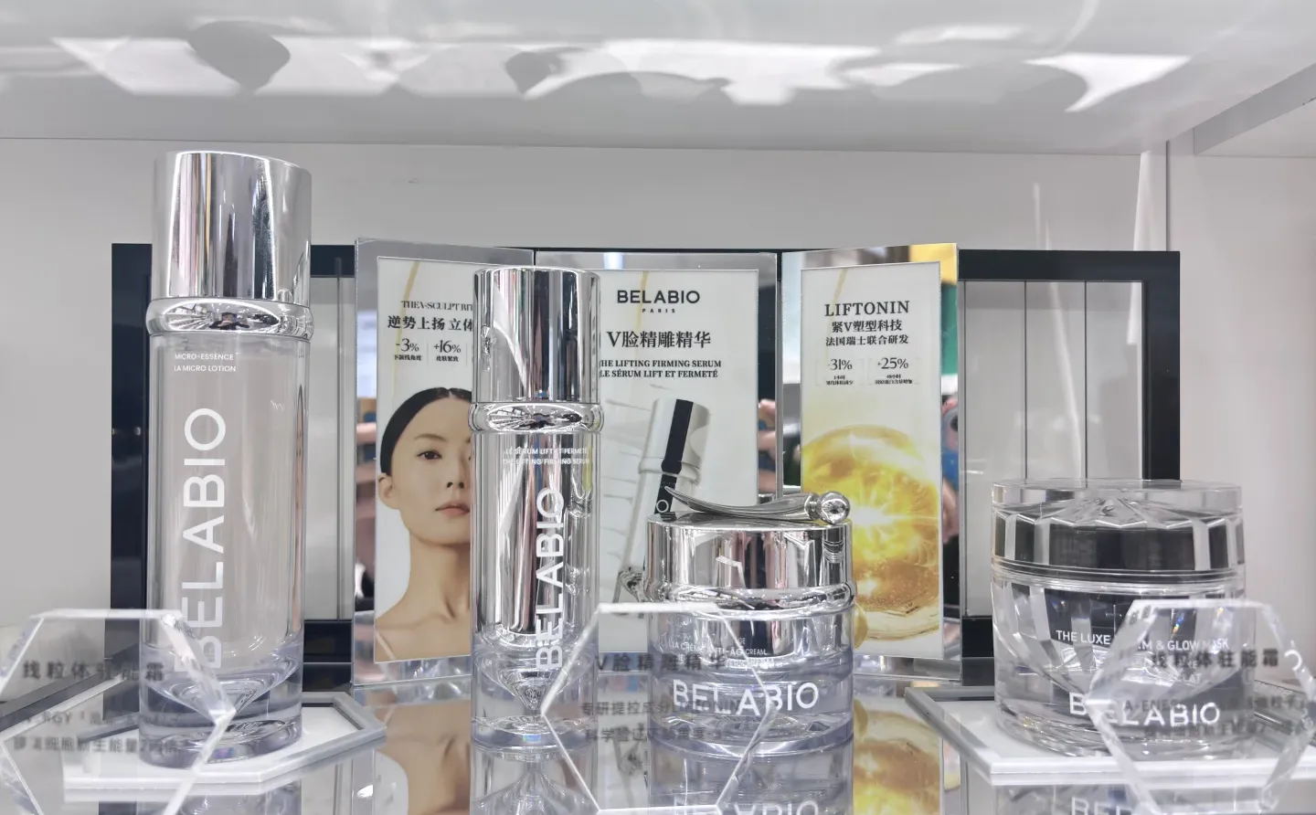 进博会法国馆同款抗老!和法国女人学的内愈