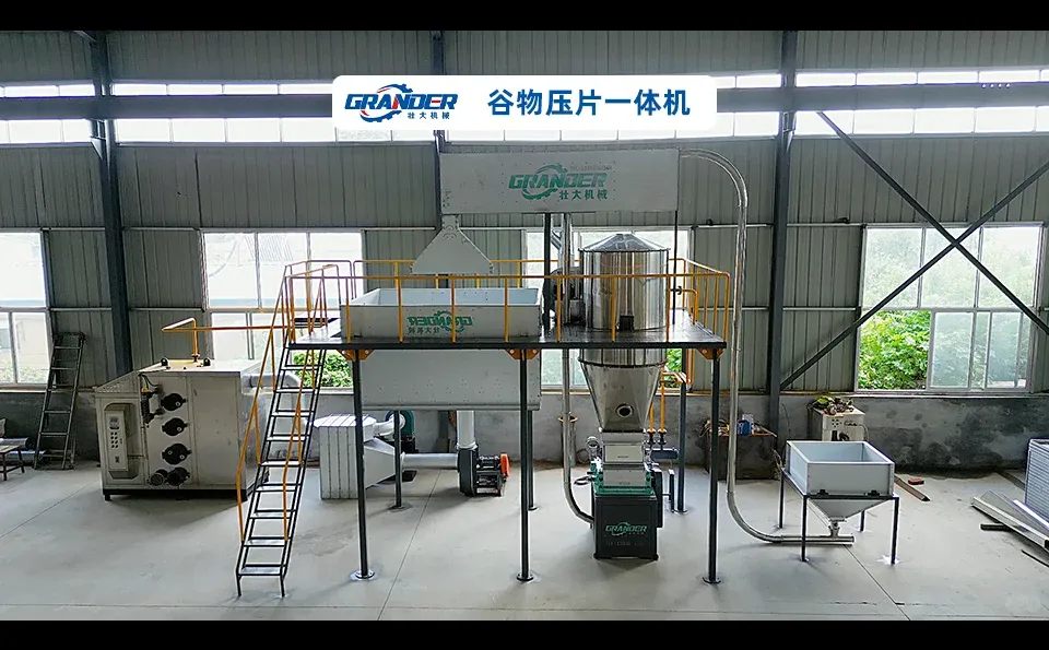 千万不能错过！这家发酵玉米生产线生产商，