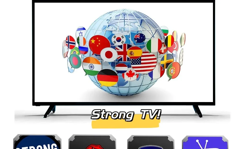 IPTV