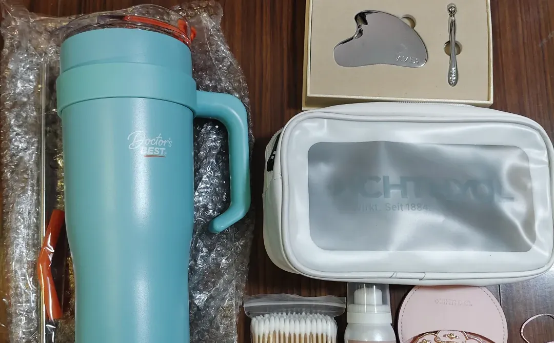 进博会后劲太大