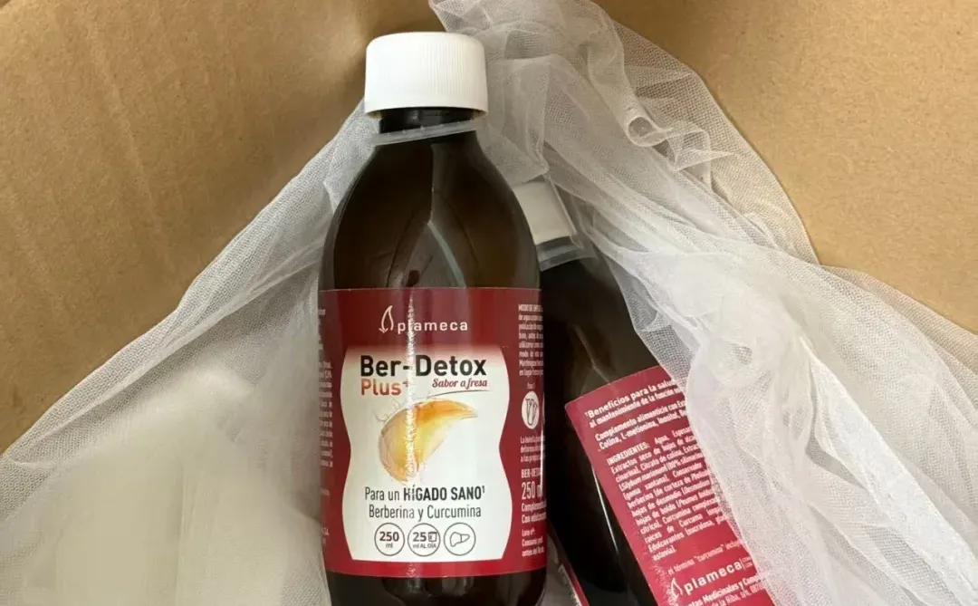 自律喝益肝露这么有用，为啥都没人说