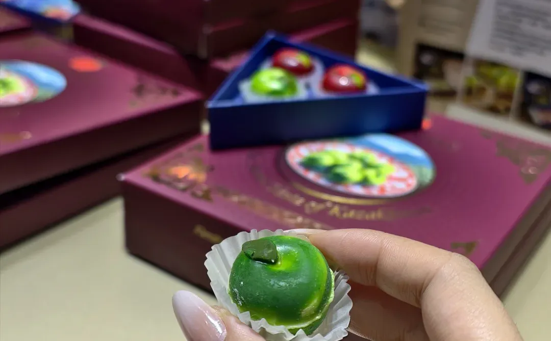 进博会逛展全攻略，三天根本逛不完