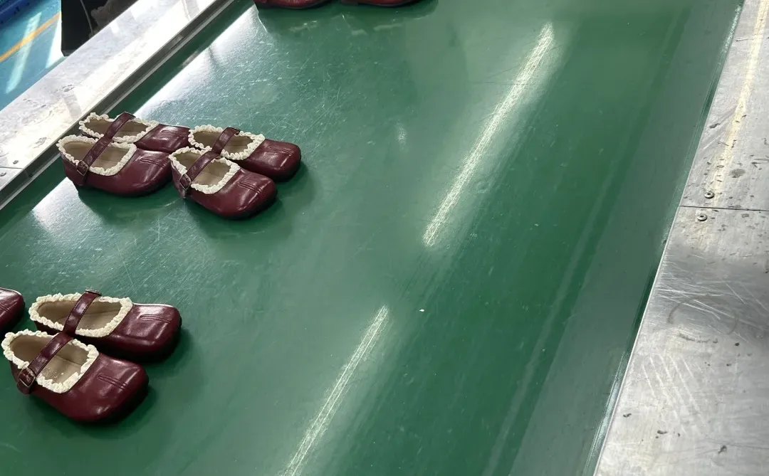 赶货了，已经在赶货啦?