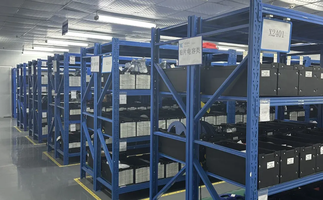 有需要做PCBA加工的吗