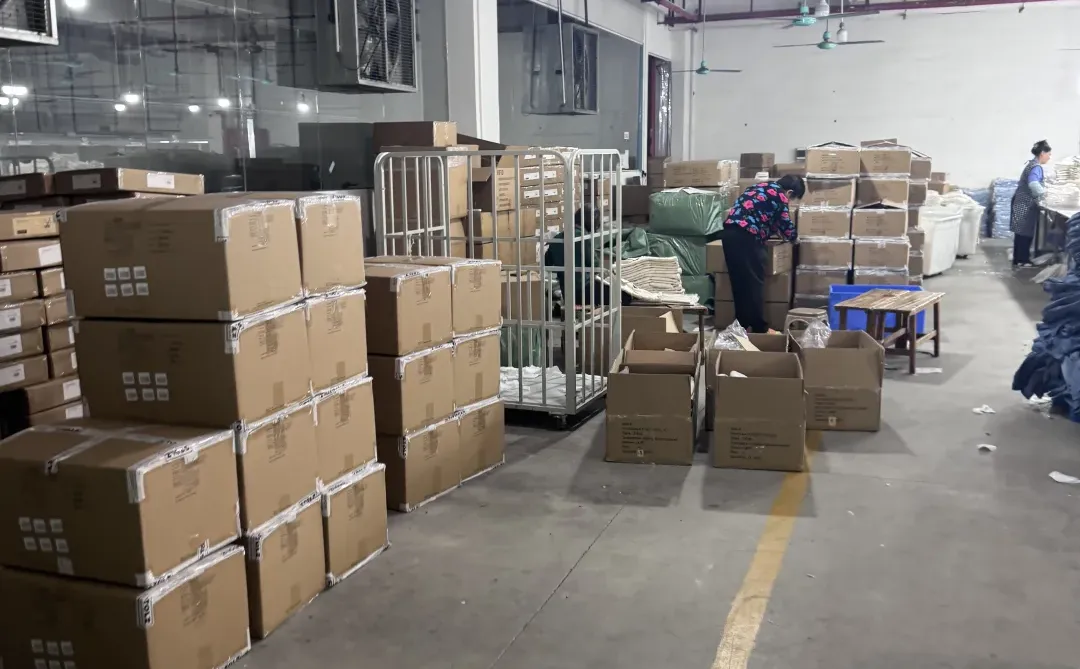 工厂实话:8000件大单=10天出货?2元利润