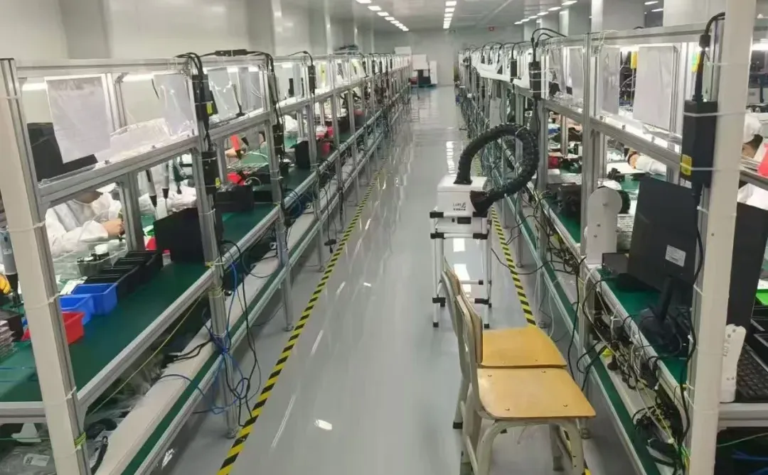 烟台一家小厂招聘