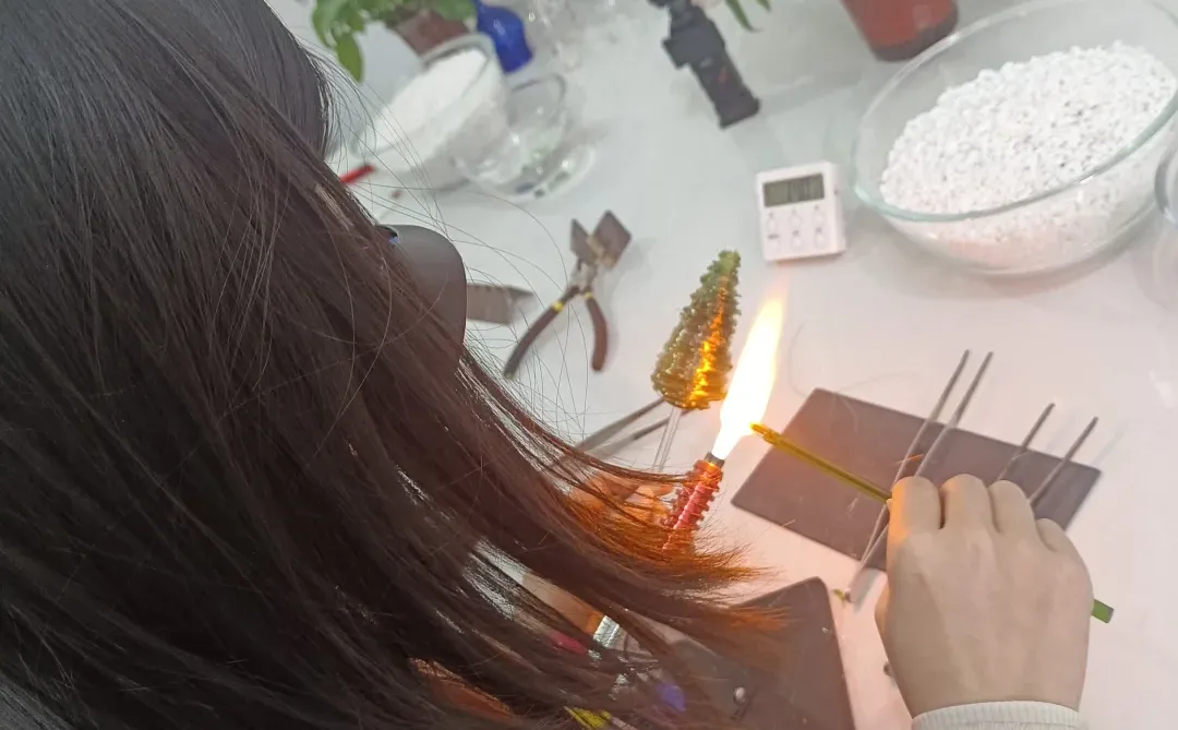 烧玻璃客作小分享、不限量、不限品!