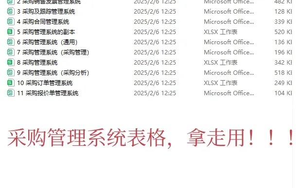 如何控制企业的采购成本