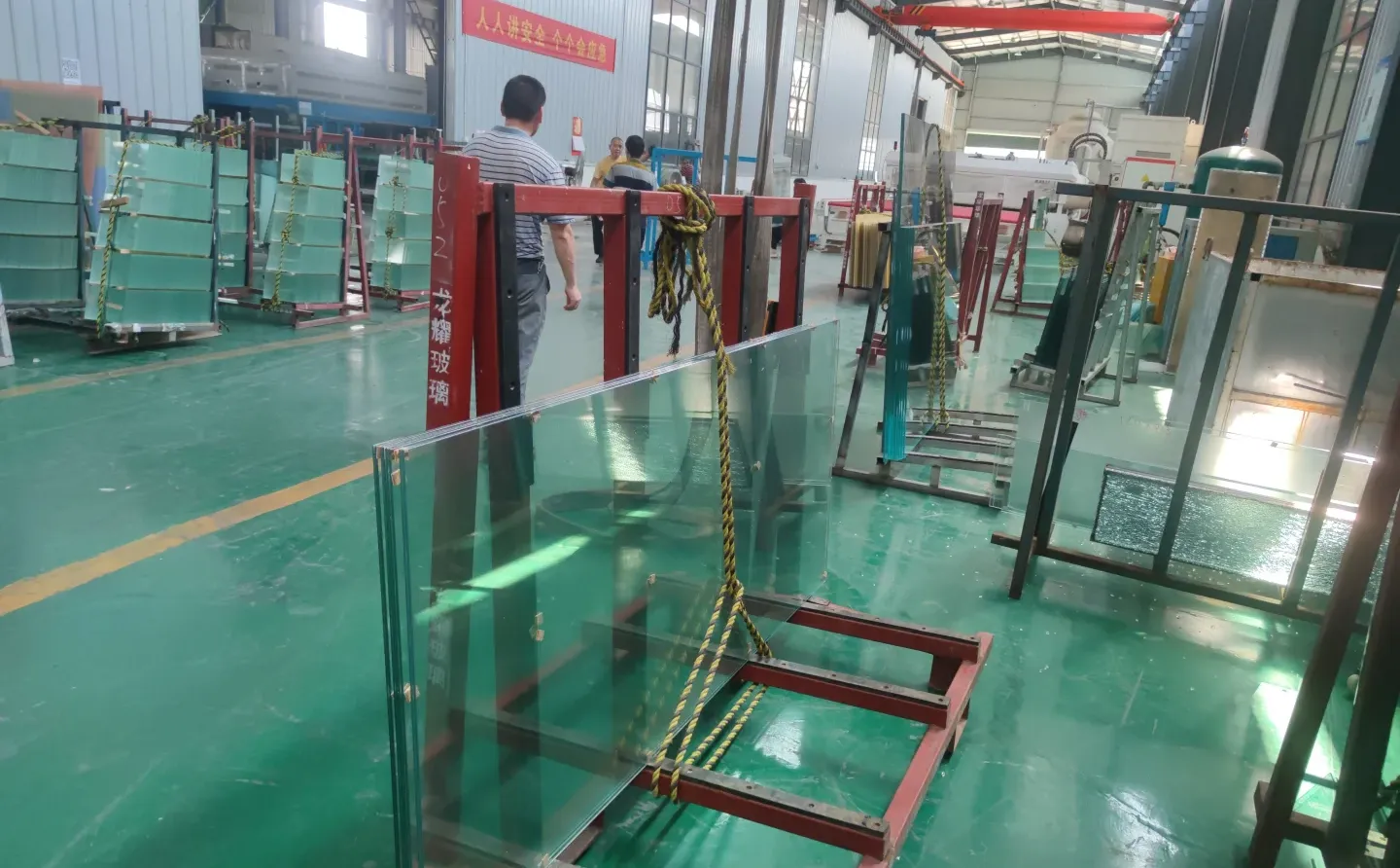 需要玻璃的看过来