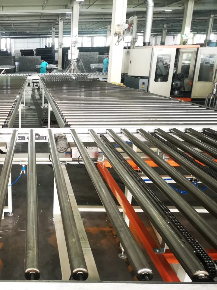 什么，原来生产线要这么维护