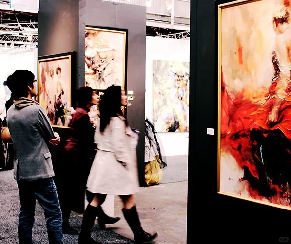 2026年美国纽约国际艺术展览会ArtExpo