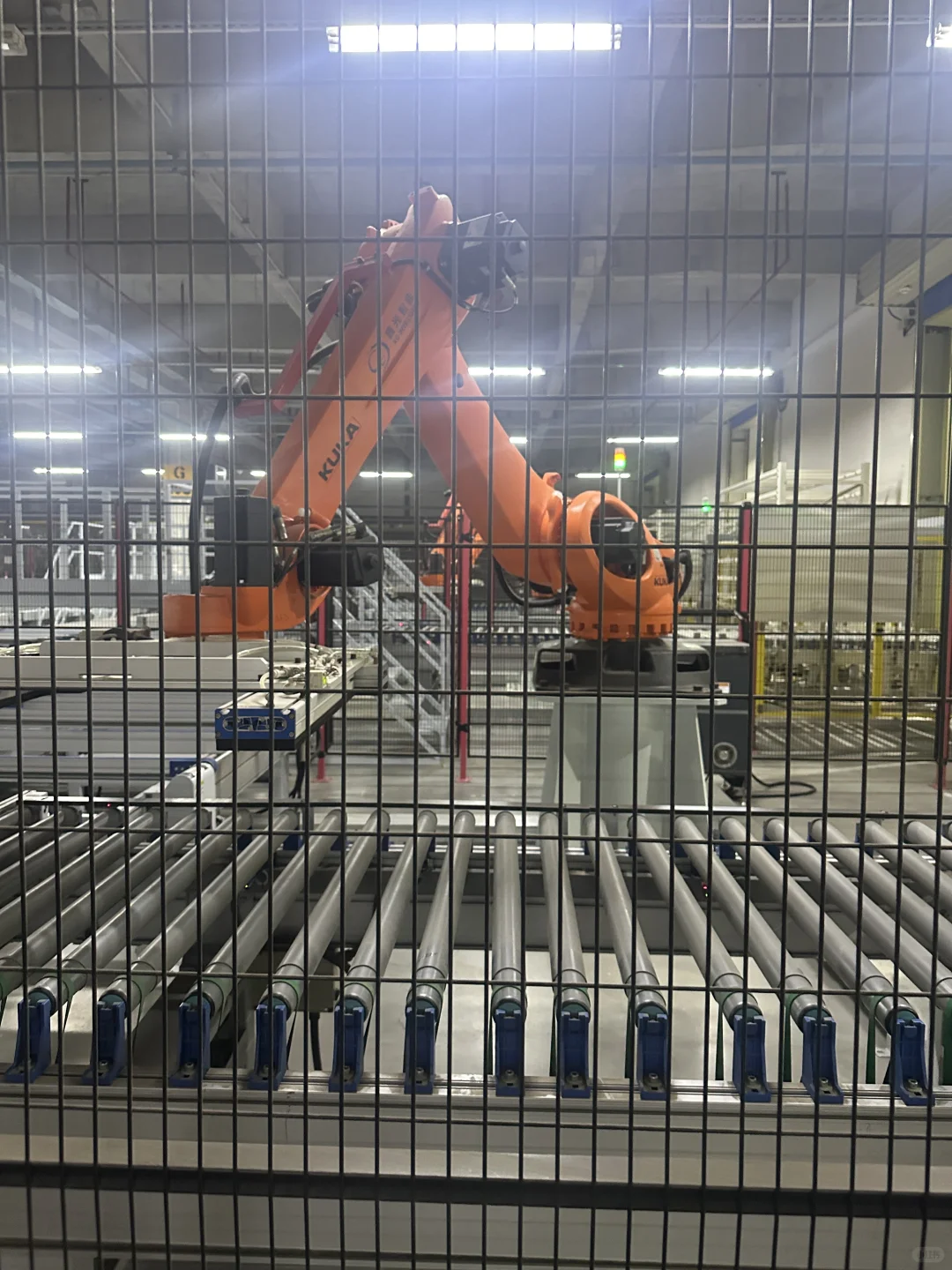 深度探访全屋定制超级大厂❗️生产全流程