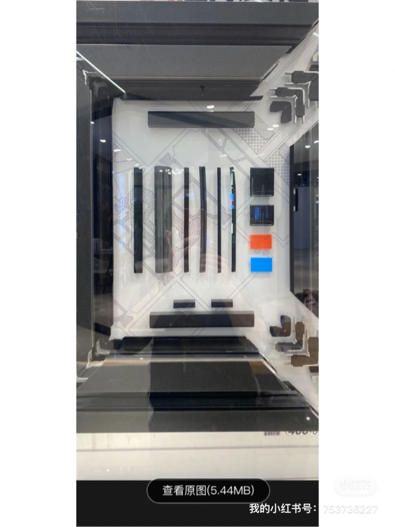 窗户普及之--价格粗算