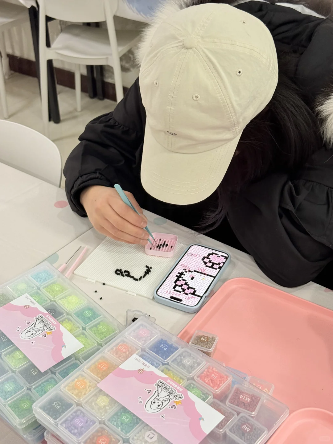 人生新体验“烧玻璃”，有手就会～