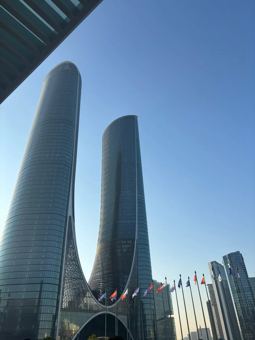 今天在这里 ?杭州博览中心